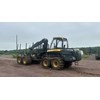 2022 Ponsse Buffalo Forwarder